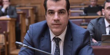 Εμείς επί της αρχής θα ακολουθήσουμε το μοντέλο Τριαντόπουλου