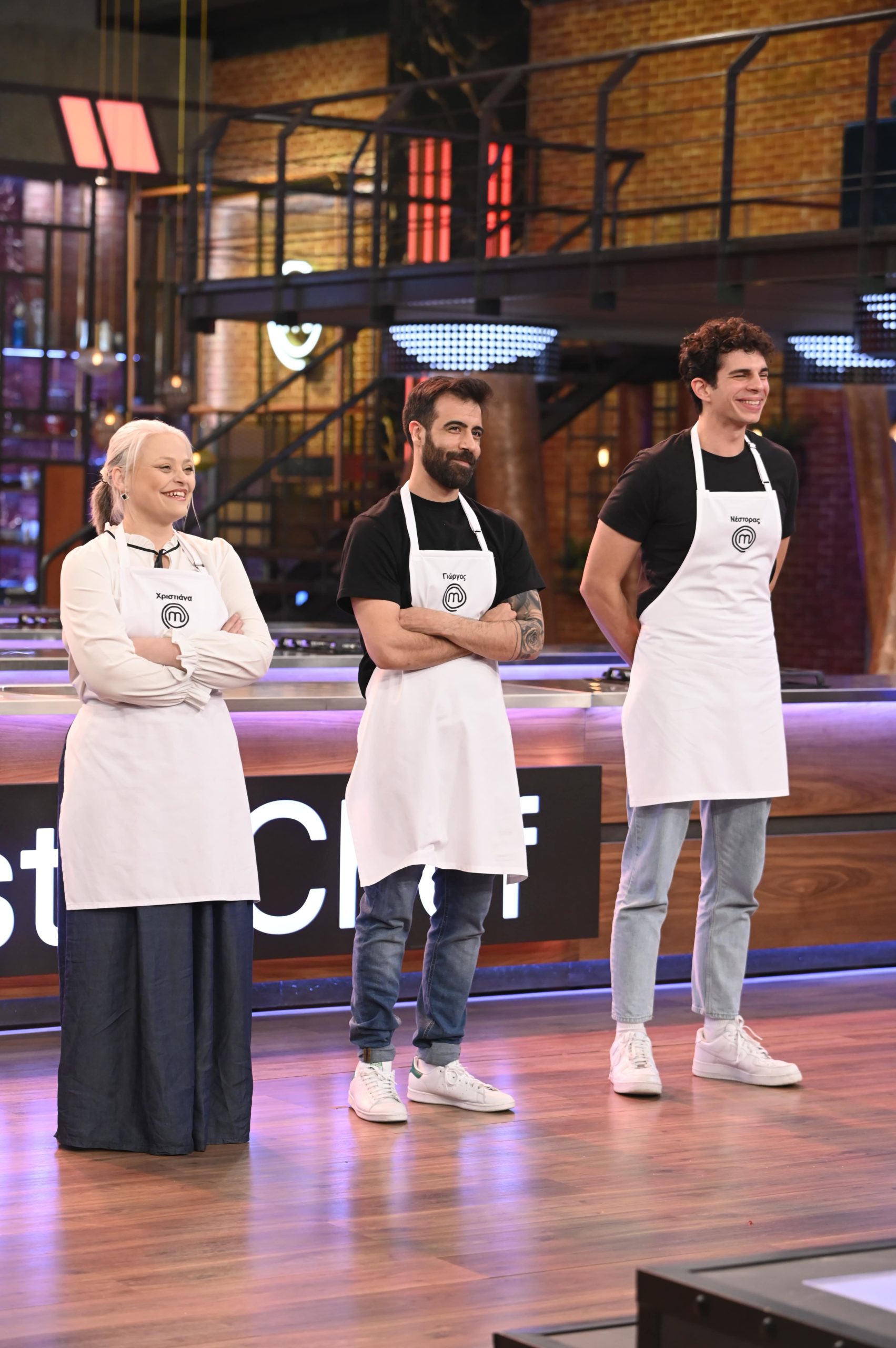 MasterChef