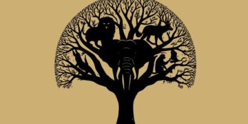 Το ζώο που βλέπετε πρώτα στην εικόνα αποκαλύπτει αν είστε ευγενικοί, τολμηροί ή γενναίοι