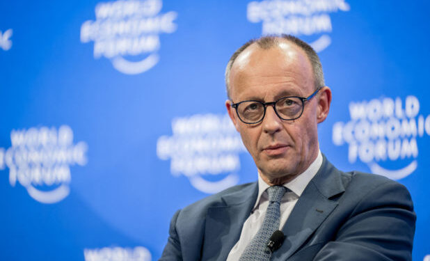 «Μεταρρυθμίζουμε την χώρα μας – H Γερμανία επέστρεψε»