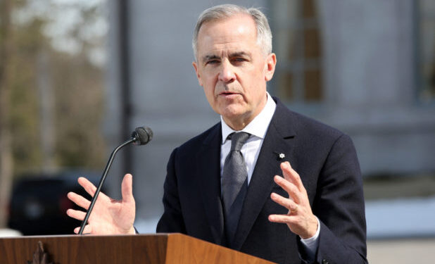 «Ο Καναδάς είναι στο πλευρό της Ουκρανίας για μόνιμη ειρήνη και ασφάλεια»