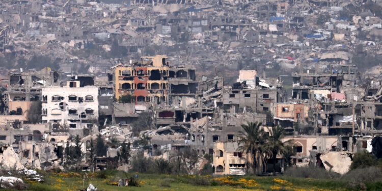 Βομβάρδισε το νοσοκομείο Νάσερ στη Λωρίδα της Γάζας