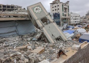 Πάνω από 28 νεκροί σε βομβαρδισμούς δυο νοσοκομείων από τον στρατό του Ισραήλ