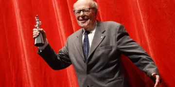 Πέθανε ο σκηνοθέτης Μαρσέλ Οφίλς, μετρ του ιστορικού ντοκιμαντέρ