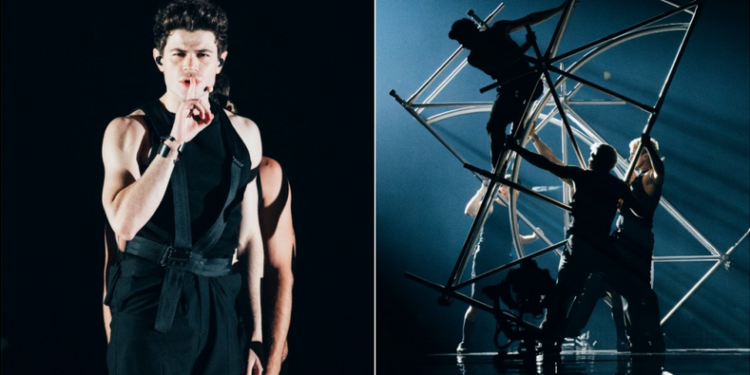 Eurovision: Tonight the first semi-final featuring Cyprus – Which countries are expected to advance to the final (video)