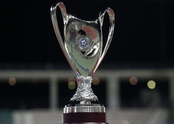 Βραδιά τελικού στο Κύπελλο απόψε