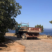 Hydra: After uproar over ‘flood’ of vehicles, inspections begin – One arrested for using truck without permit