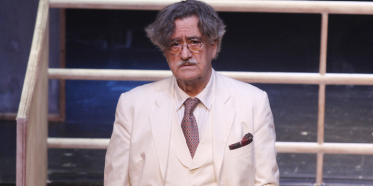 Nikos Galanos: The first cancer diagnosis 24 years ago and the daily struggle for a day’s wage that marked him