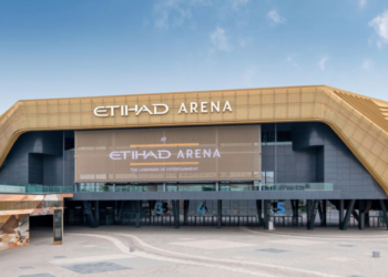 Final Four in Abu Dhabi: How to enjoy the celebration without ending up in Al Wathba prison