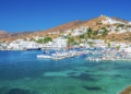 Ios tops the list of Europe’s 10 best summer 2025 destinations, according to German travel blog Zauberhaft Reisen