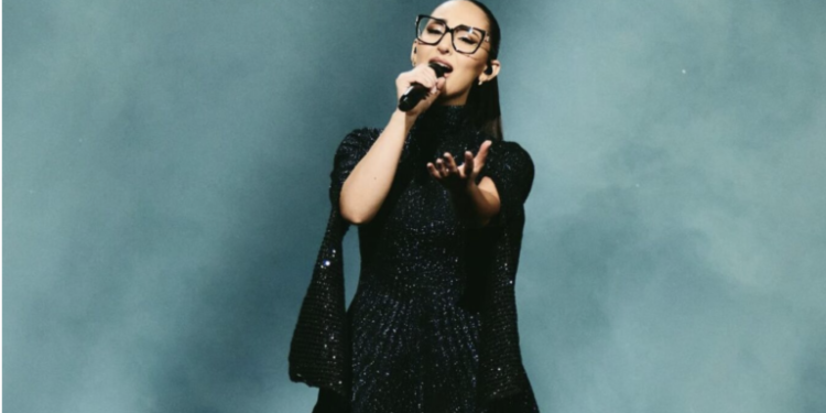 Eurovision: Spanish YouTuber analyzes the scores and sees a “Conspiracy” against Greece in the contest