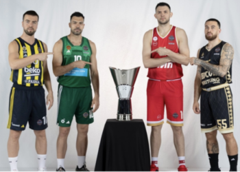 Abu Dhabi 2025: Olympiacos and Panathinaikos enter the Final Four battle – Their plans to defeat Fenerbahçe and Monaco to reach Sunday’s Final