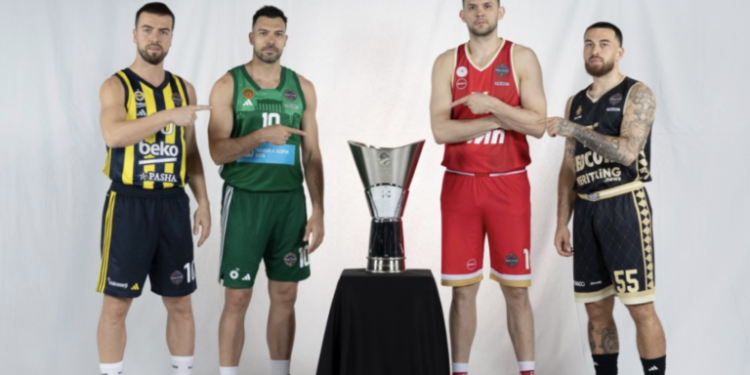 Abu Dhabi 2025: Olympiacos and Panathinaikos enter the Final Four battle – Their plans to defeat Fenerbahçe and Monaco to reach Sunday’s Final