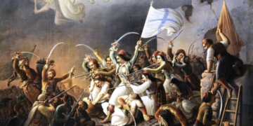 200 years since the Exodus of Messolonghi: Projects and initiatives by the Ministry of Culture