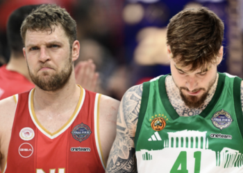 EuroLeague Final Four: Olympiacos and Panathinaikos to battle for 3rd place in the consolation final