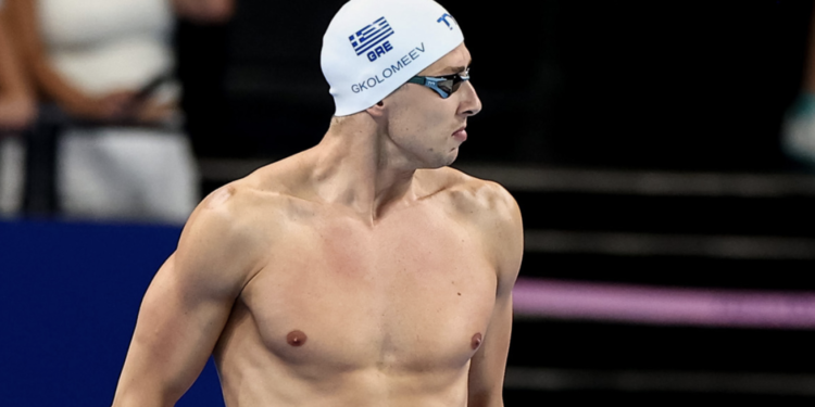 Enhanced Games: The “Enhanced Games” find their Greek hero – Gkolomeev, the “world record” in the 50m freestyle, the $1 million, and the… doping