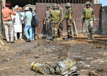 Another step toward war by India and Pakistan – They exchanged missile strikes on military bases