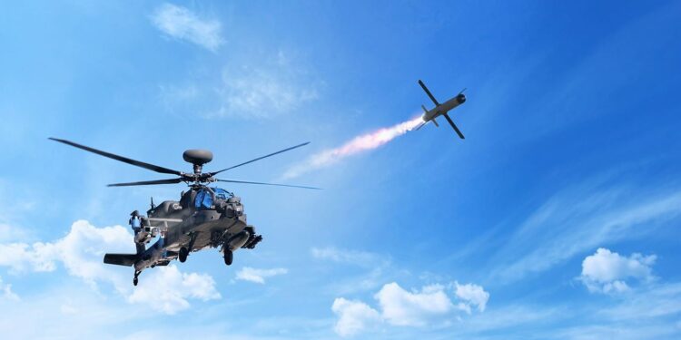 Παράθυρο ευκαιρίας για απόκτηση επιπλέον Apache από την Αεροπορία Στρατού