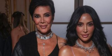 Κρις Τζένερ: Η συγκινητική ανάρτηση για την αποφοίτηση της Κιμ Καρντάσιαν από τη Νομική