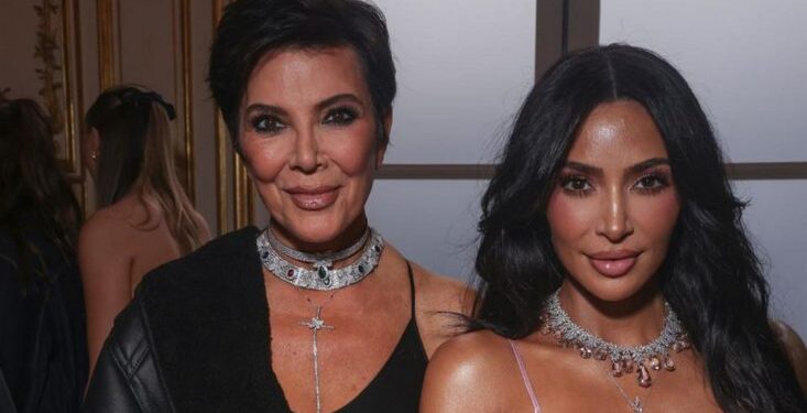 Κρις Τζένερ: Η συγκινητική ανάρτηση για την αποφοίτηση της Κιμ Καρντάσιαν από τη Νομική