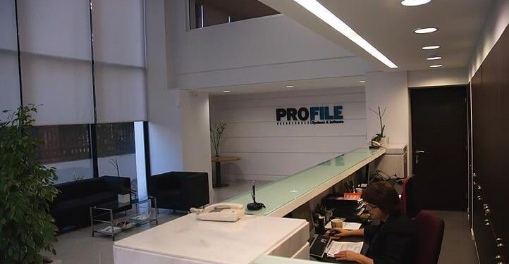 Profile: «Σήκωσε» 2 εκατ. ευρώ από το μίνι placement