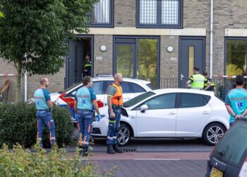 Επίθεση με μαχαίρι στην Ολλανδία