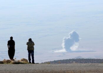«Σημαντικός σταθμός για την ασφάλεια» η διάλυση του PKK