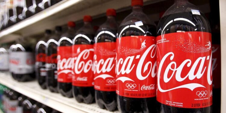 Χρηματιστήριο: «Κλειδώνει» το μέρισμα στην Coca