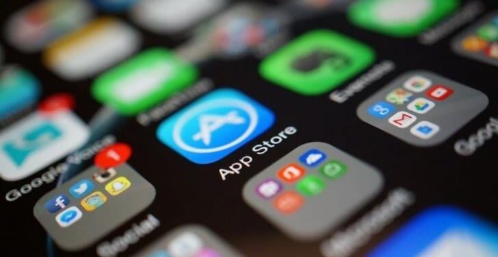 Παραπομπή της Apple για παραβίαση δικαστικής απόφασης για το App Store