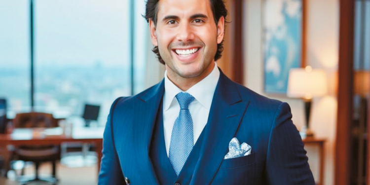 Christos Marafatsos to Danikas: With Trump, Greece will never be left alone