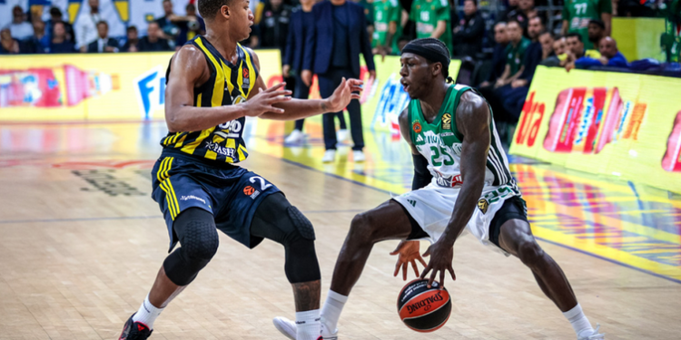 Fenerbahce – Panathinaikos: Live coverage of the first semifinal of the Abu Dhabi Final Four