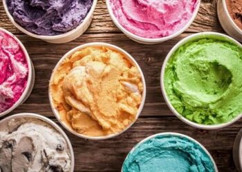 Επέκταση σε παγωτό και ζαχαροπλαστική από την Αγγελάκης