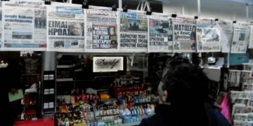 Το κόστος στέγασης, τα ΑΕΙ και τα Eurofighter του Μερτς στον σημερινό Τύπο