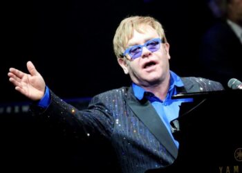 Τεχνητή νοημοσύνη: Οργή Έλτον Τζον κατά της Βρετανικής κυβέρνησης