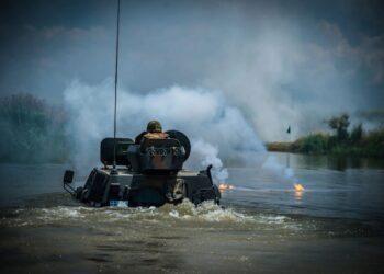 Εναλλακτικές διακοπές: Summer Campus για μαθητές στις Στρατιωτικές Σχολές του Στρατού Ξηράς