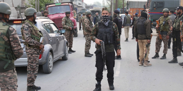 India and Pakistan agreed to an immediate ceasefire – Donald Trump announced it