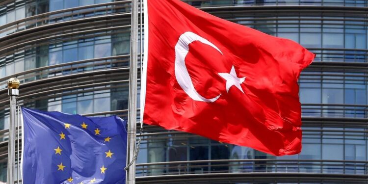 Βάζουν τον Ερντογάν να φυλάει τα «πρόβατα»