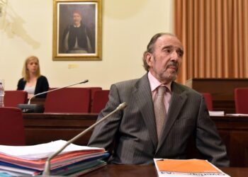 Πέθανε ο Ανδρέας Μαρτίνης σε ηλικία 83 ετών