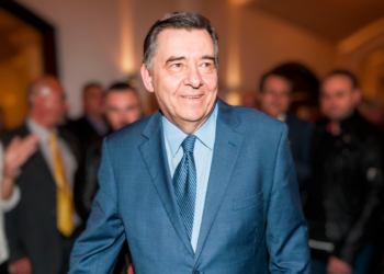 George Karatzaferis’ €5.5 million to the Court of Auditors