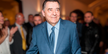 George Karatzaferis’ €5.5 million to the Court of Auditors