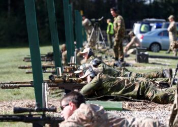 Πόσο θα κοστίσει στην Ευρώπη αν οι ΗΠΑ αποσύρουν τις δυνάμεις τους
