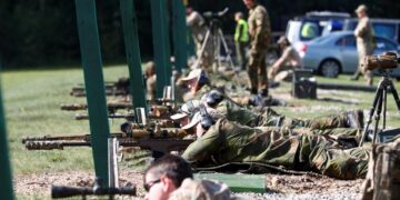 Πόσο θα κοστίσει στην Ευρώπη αν οι ΗΠΑ αποσύρουν τις δυνάμεις τους