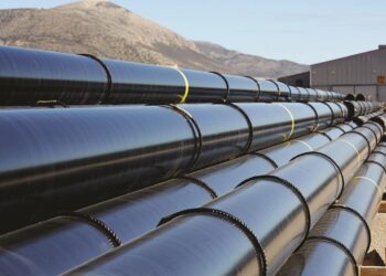 Ενισχύει την παρουσία της στην Ιταλία με τον αγωγό Adriatica