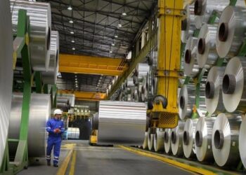 Η ElvalHalcor στην DEFEA 2025 – Συμμετοχή σε πρόγραμμα του US Navy με προμήθεια 25.000 τόνους αλουμινίου