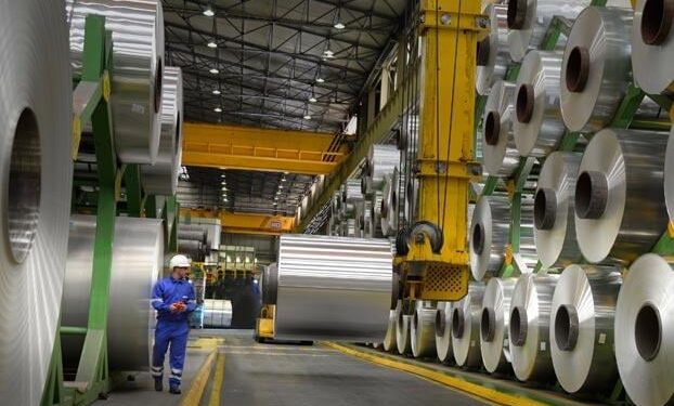 Η ElvalHalcor στην DEFEA 2025 – Συμμετοχή σε πρόγραμμα του US Navy με προμήθεια 25.000 τόνους αλουμινίου