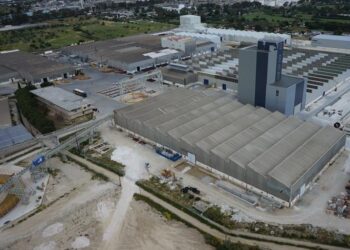 Cenergy Holdings: Στα 3,4 δισ. ευρώ το ανεκτέλεστο παραγγελιών