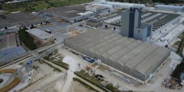 Cenergy Holdings: Στα 3,4 δισ. ευρώ το ανεκτέλεστο παραγγελιών