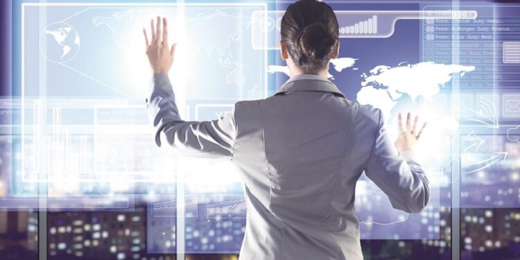 Αύξηση του μεριδίου του κλάδου πληροφορικής στο ΑΕΠ το 2024