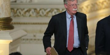 Η κυβέρνηση Τραμπ βρίσκεται σε χάος