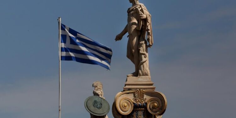 διαΝΕΟσις: Οι Ανεξάρτητες Αρχές στην Ελλάδα